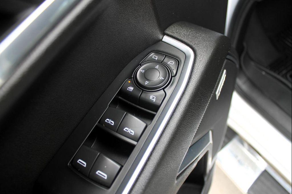 used 2023 Chevrolet Silverado 1500 car, priced at $43,300