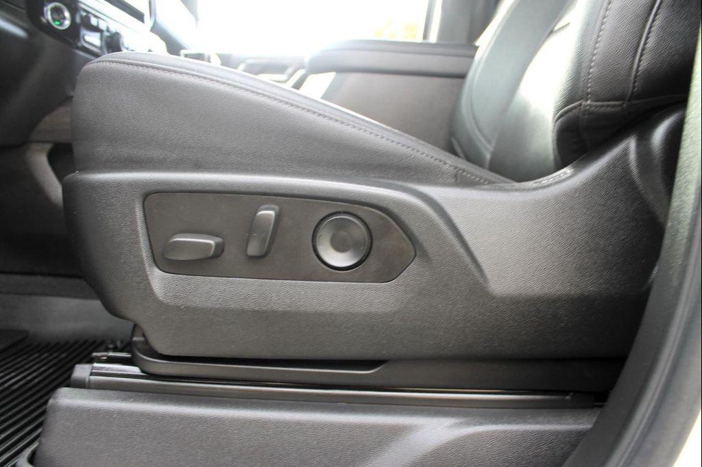 used 2023 Chevrolet Silverado 1500 car, priced at $43,300