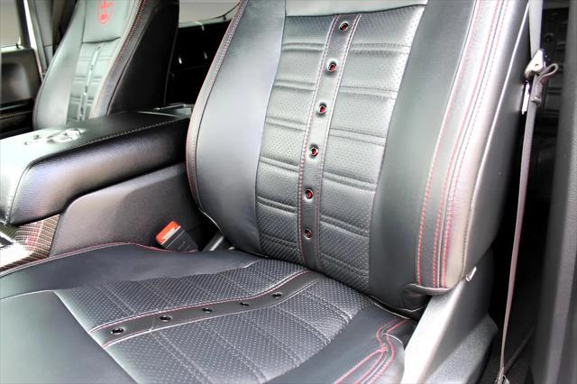 used 2019 Ford F-150 car