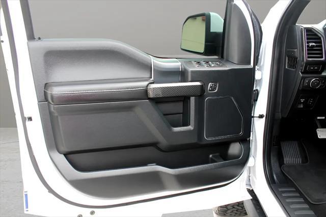 used 2019 Ford F-150 car, priced at $69,900