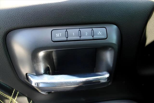 used 2019 GMC Sierra 3500 car, priced at $74,000