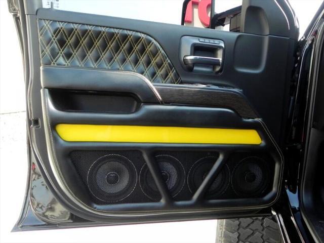 used 2019 GMC Sierra 3500 car