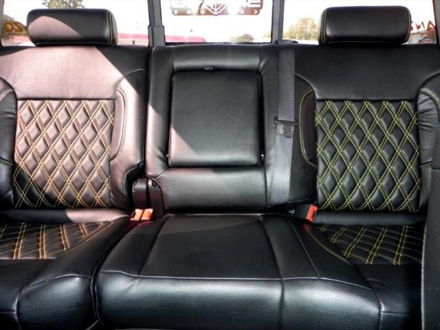 used 2019 GMC Sierra 3500 car