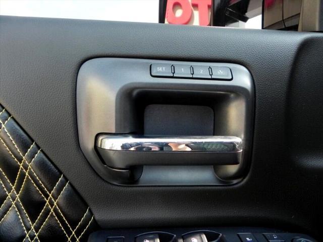 used 2019 GMC Sierra 3500 car