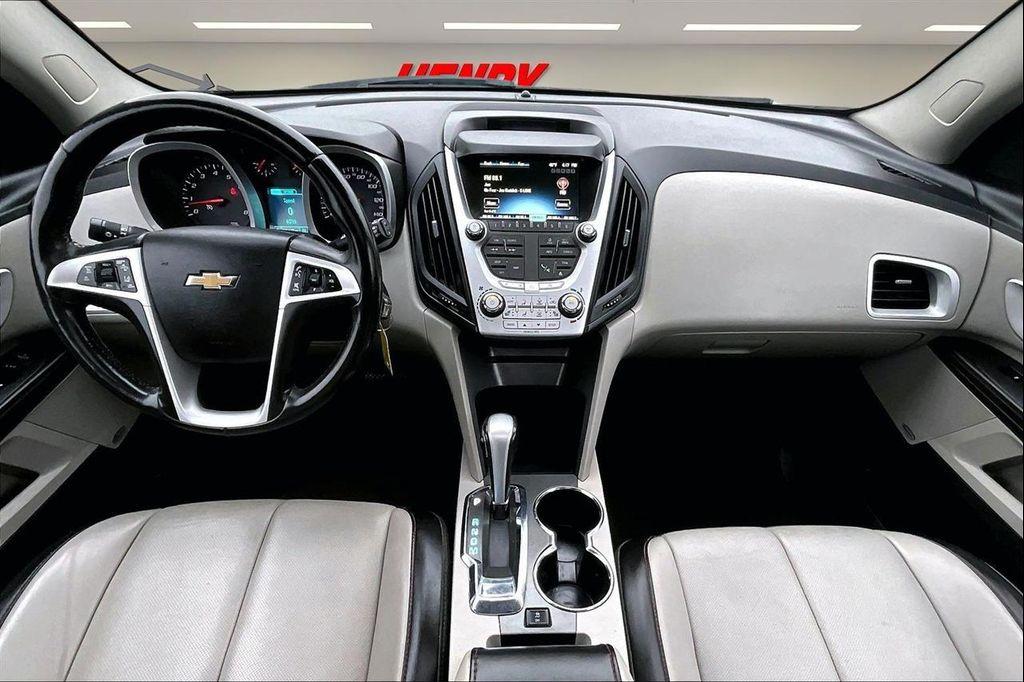 used 2015 Chevrolet Equinox car, priced at $9,900