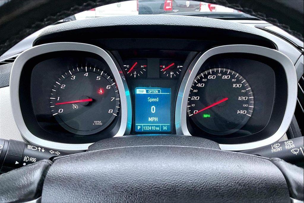 used 2015 Chevrolet Equinox car, priced at $9,900