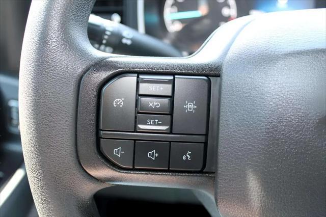 used 2023 Ford F-150 car, priced at $36,900