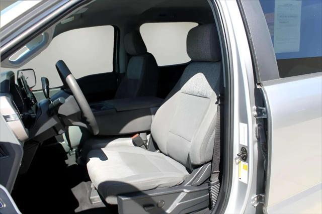 used 2023 Ford F-150 car, priced at $36,900
