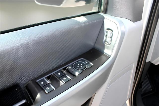 used 2023 Ford F-150 car, priced at $37,500