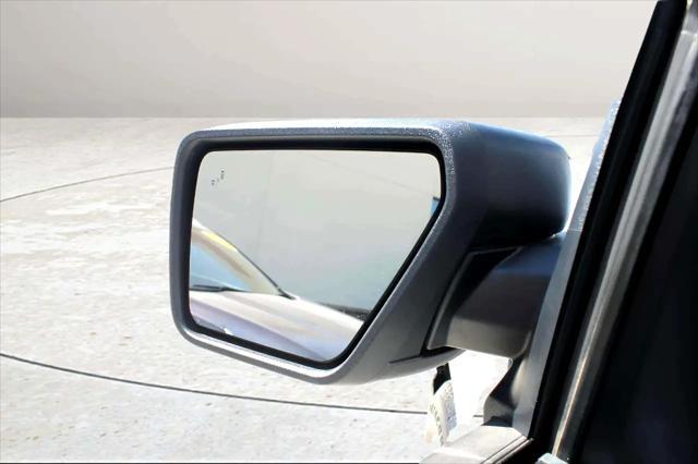 used 2023 Ford F-150 car, priced at $36,900