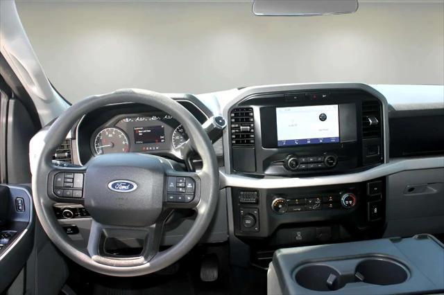 used 2023 Ford F-150 car, priced at $36,900