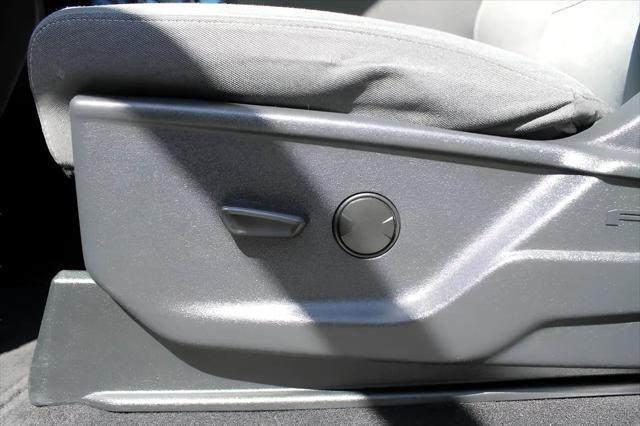 used 2023 Ford F-150 car, priced at $37,500