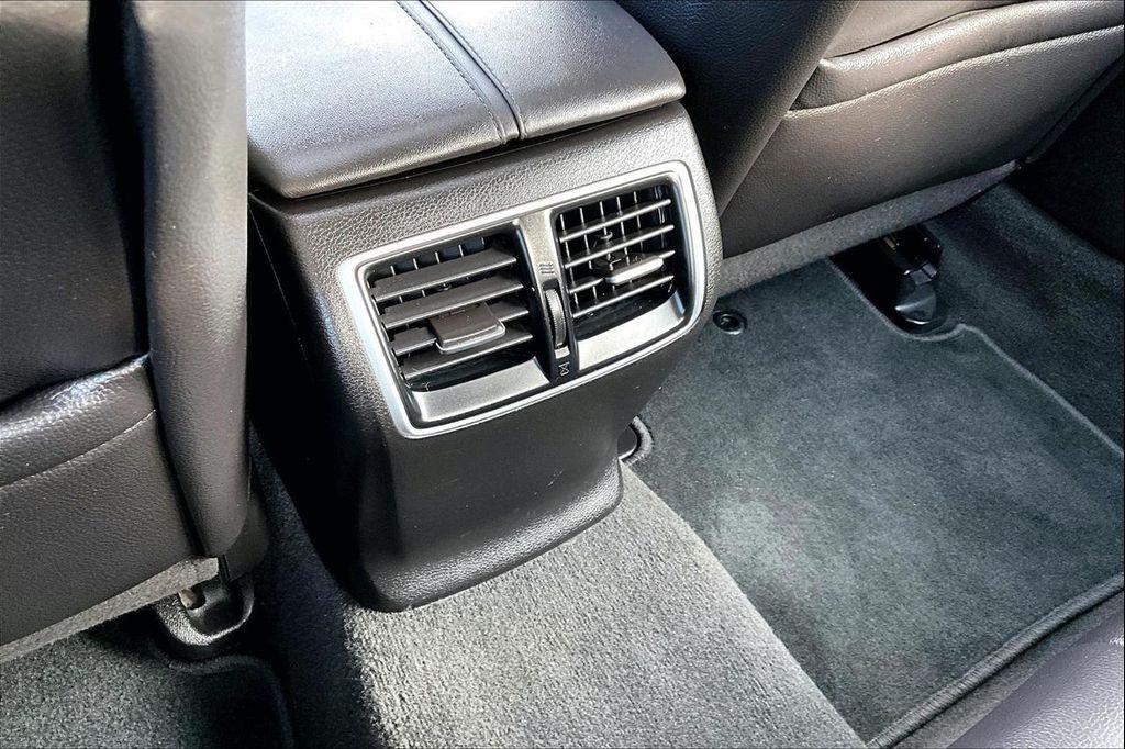 used 2020 Acura TLX car, priced at $21,900