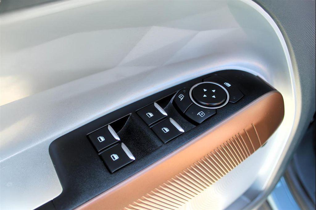used 2022 Ford Maverick car, priced at $27,400