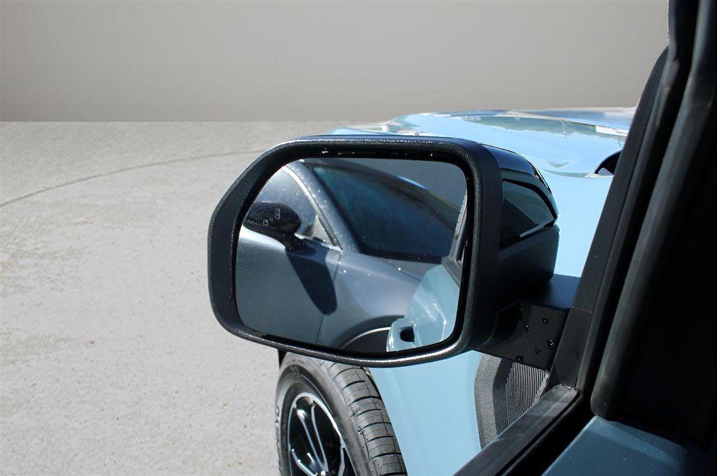 used 2022 Ford Maverick car, priced at $27,400