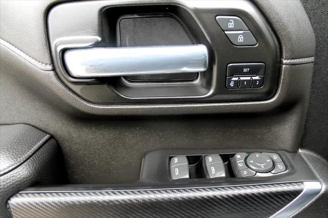 used 2022 GMC Sierra 3500 car, priced at $67,900