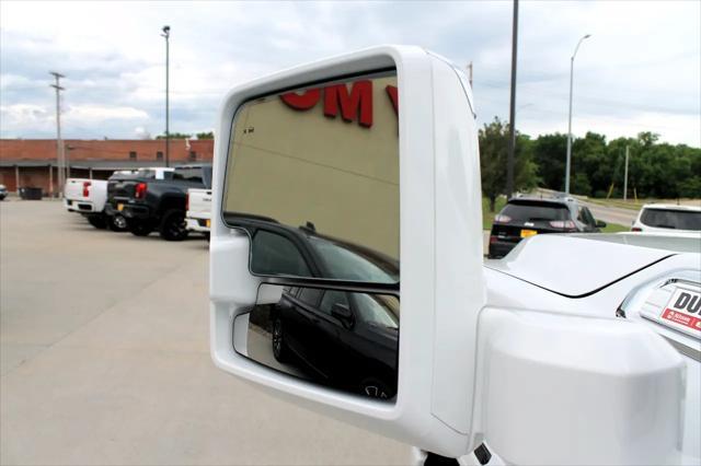 used 2022 GMC Sierra 3500 car, priced at $67,900