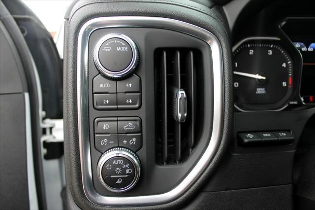 used 2022 GMC Sierra 3500 car, priced at $67,900