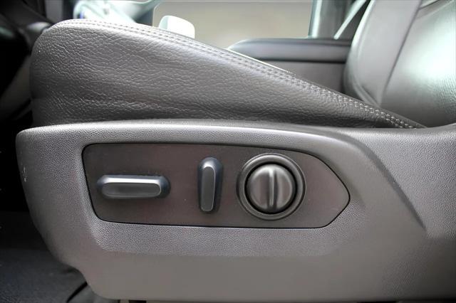 used 2023 GMC Sierra 2500 car, priced at $61,900