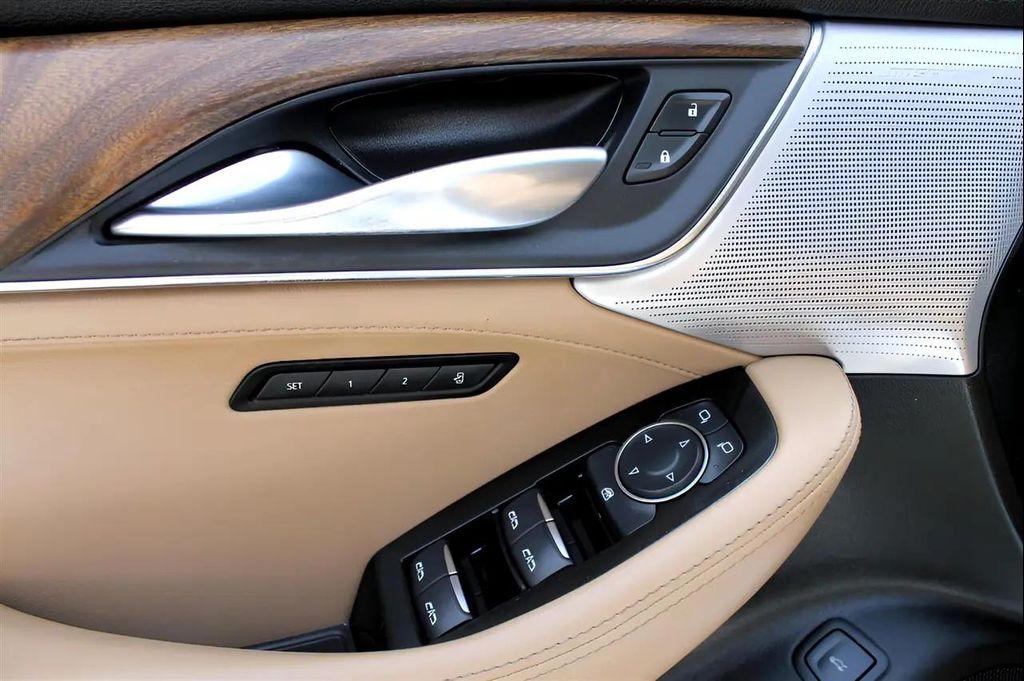 used 2021 Cadillac CT5 car, priced at $37,900