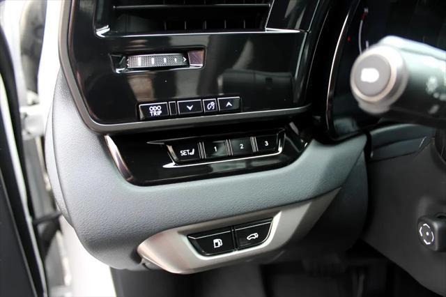 used 2024 Lexus RX 350 car, priced at $61,500