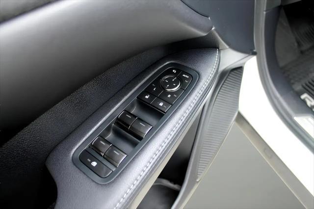 used 2024 Lexus RX 350 car, priced at $61,500