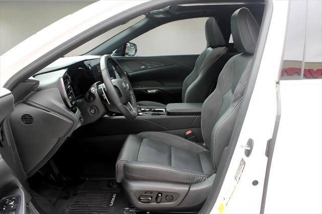 used 2024 Lexus RX 350 car, priced at $61,500