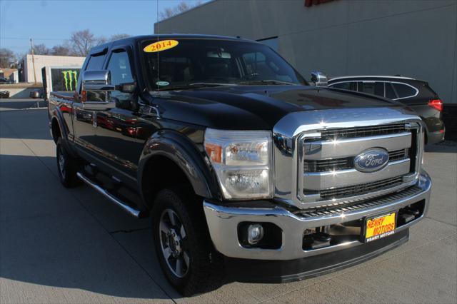 used 2014 Ford F-350 car, priced at $23,900