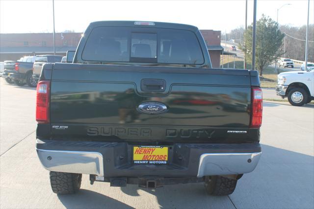 used 2014 Ford F-350 car, priced at $23,900