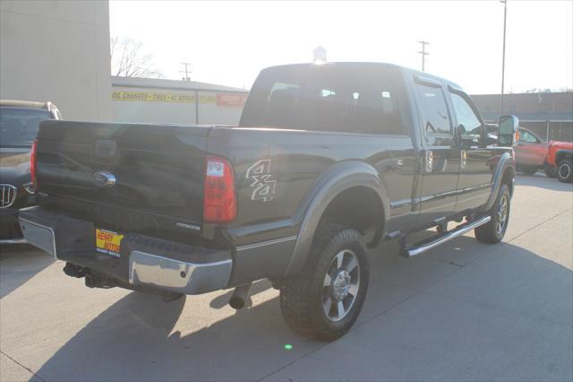 used 2014 Ford F-350 car, priced at $23,900