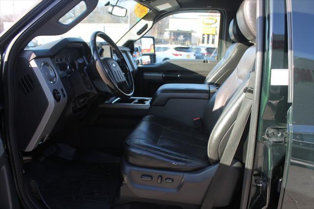 used 2014 Ford F-350 car, priced at $23,900