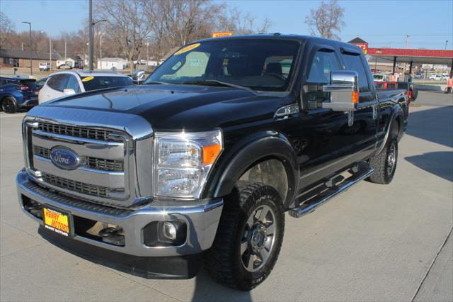 used 2014 Ford F-350 car, priced at $23,900