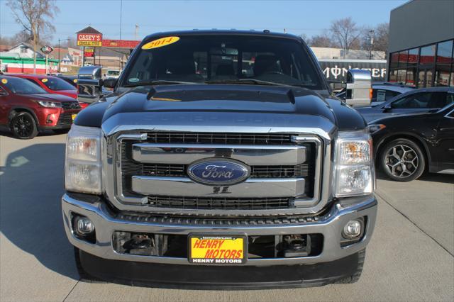 used 2014 Ford F-350 car, priced at $23,900