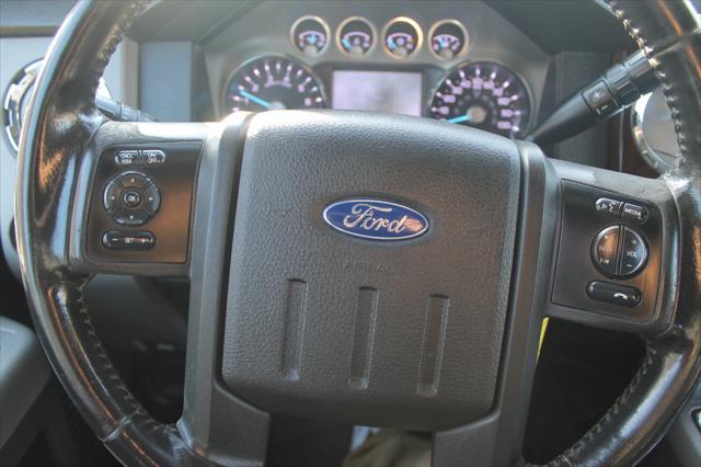 used 2014 Ford F-350 car, priced at $23,900