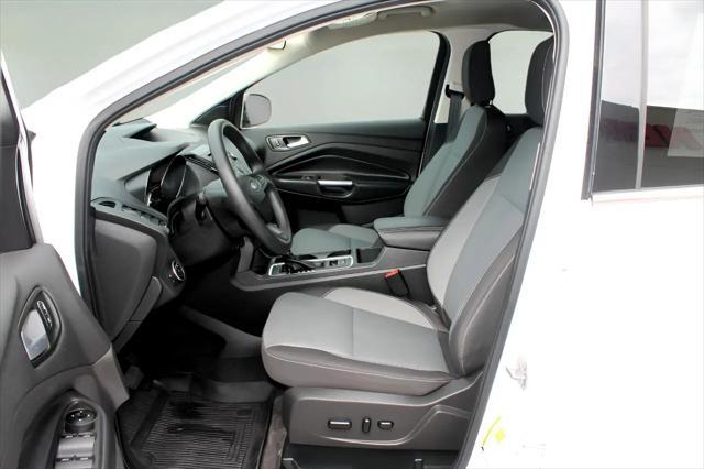 used 2018 Ford Escape car, priced at $14,900