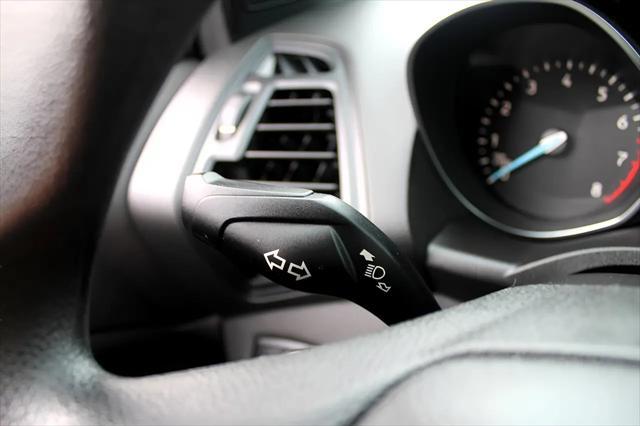 used 2018 Ford Escape car, priced at $14,900