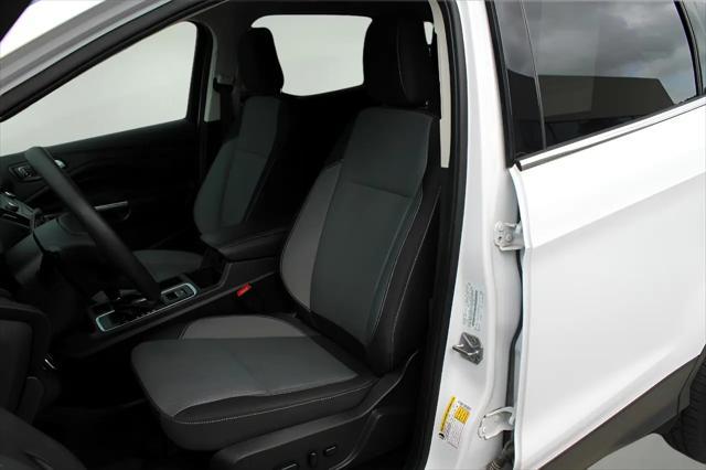 used 2018 Ford Escape car, priced at $14,900