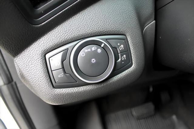 used 2018 Ford Escape car, priced at $14,900