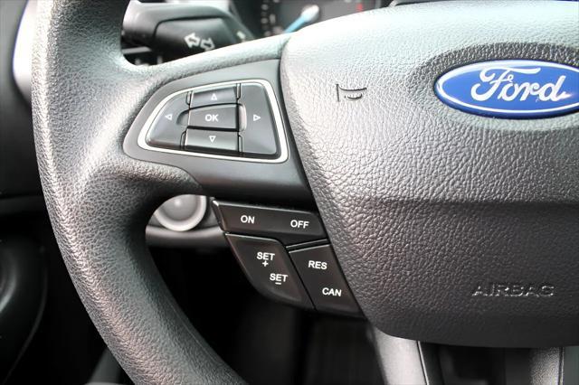 used 2018 Ford Escape car, priced at $14,900