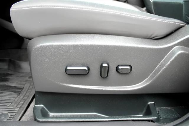 used 2018 Ford Escape car, priced at $14,900