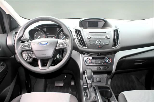 used 2018 Ford Escape car, priced at $14,900