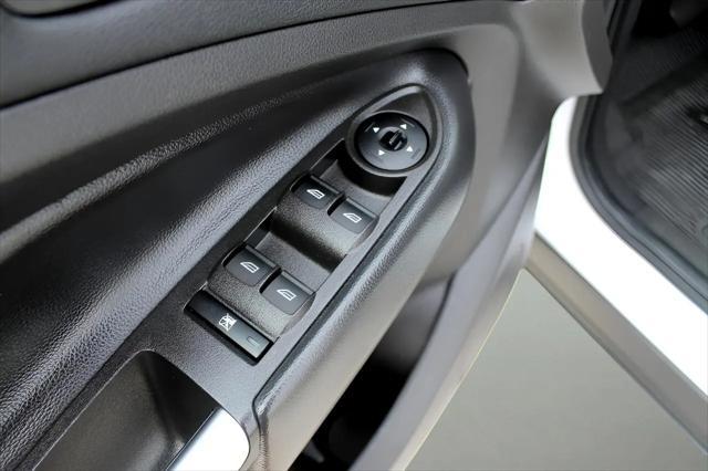 used 2018 Ford Escape car, priced at $14,900