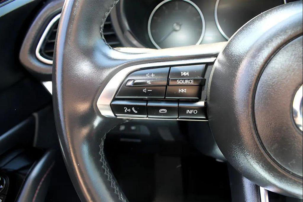 used 2024 Mazda CX-30 car, priced at $27,500