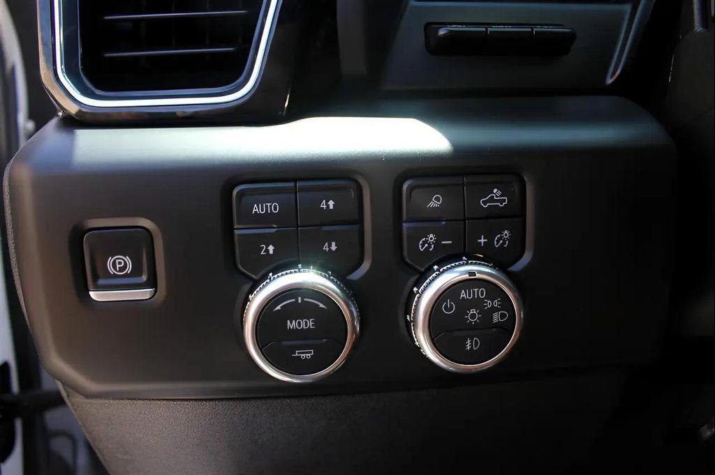 used 2024 GMC Sierra 3500 car, priced at $89,500