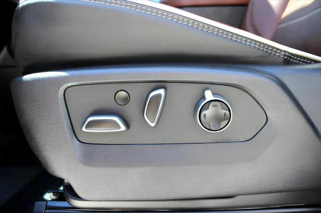 used 2024 GMC Sierra 3500 car, priced at $91,500
