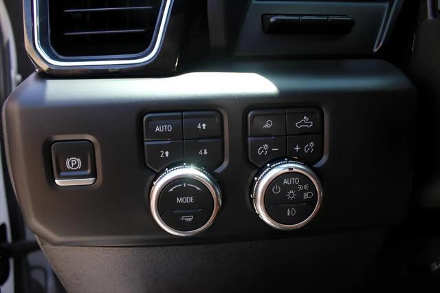 used 2024 GMC Sierra 3500 car, priced at $91,500