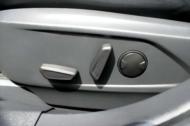used 2023 Ford Mustang Mach-E car, priced at $32,900