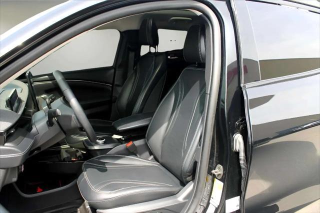 used 2023 Ford Mustang Mach-E car, priced at $32,900