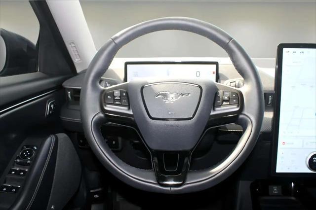used 2023 Ford Mustang Mach-E car, priced at $32,900