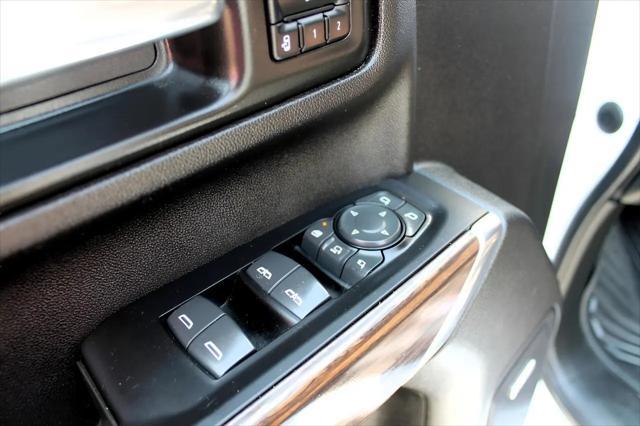 used 2023 Chevrolet Silverado 3500 car